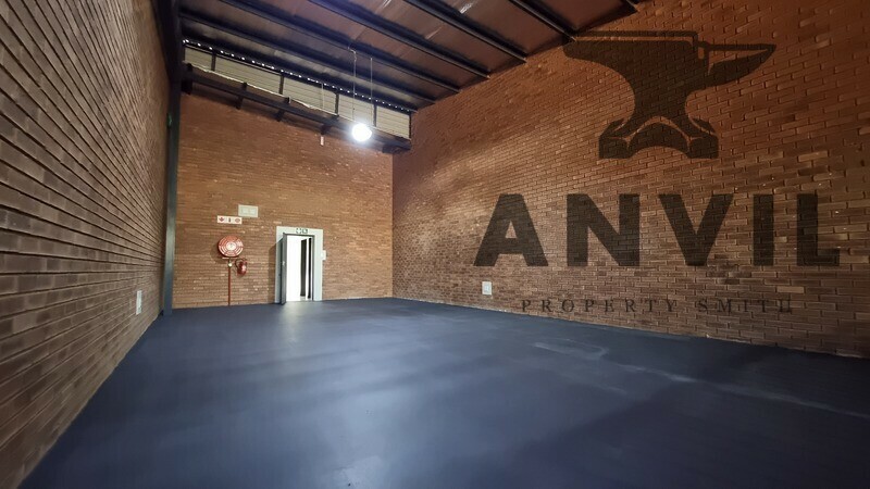 Jurg Business Park - Jurg Business Park - Unit 10 property image 12