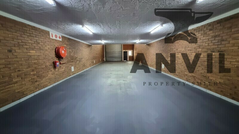 Jurg Business Park - Jurg Business Park - Unit 10 property image 14