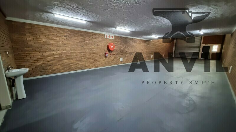 Jurg Business Park - Jurg Business Park - Unit 10 property image 15