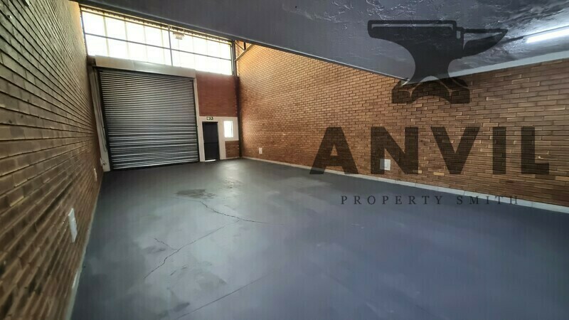 Jurg Business Park - Jurg Business Park - Unit 10 property image 16