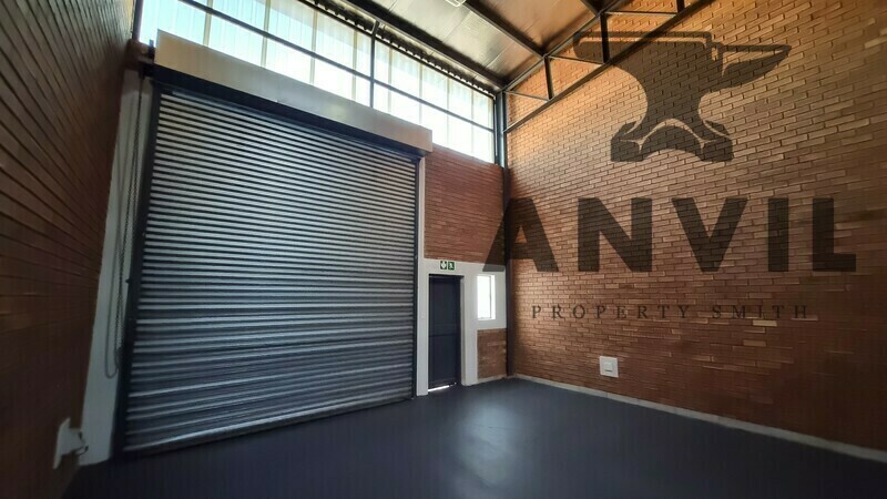 Jurg Business Park - Jurg Business Park - Unit 10 property image 17