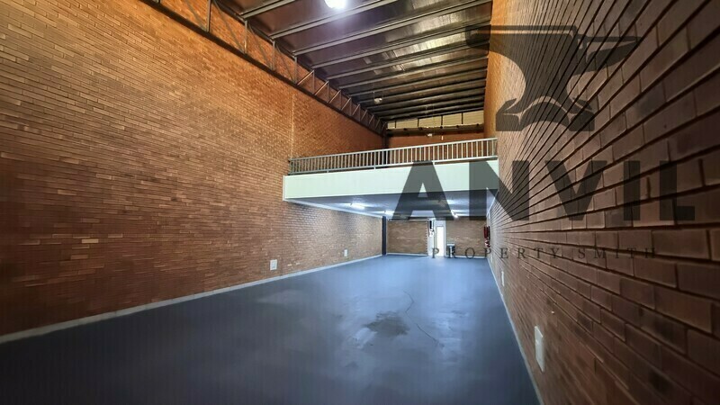 Jurg Business Park - Jurg Business Park - Unit 10 property image 18