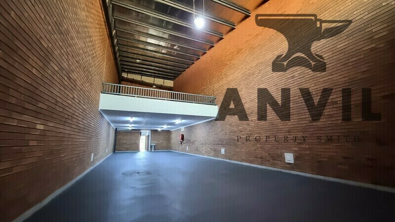 Jurg Business Park - Jurg Business Park - Unit 10 property image 19