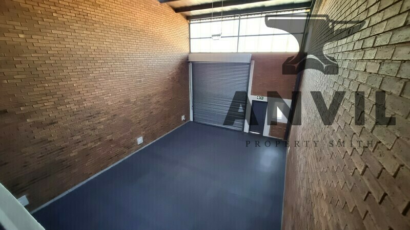 Jurg Business Park - Jurg Business Park - Unit 10 property image 20