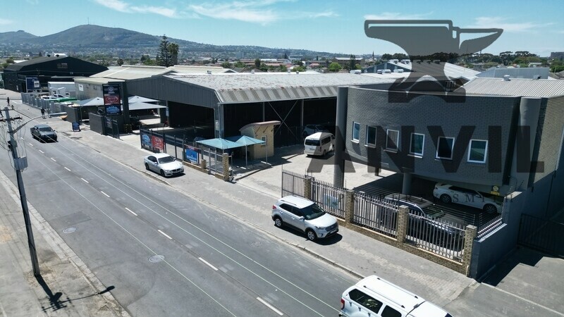 86 Connaught Rd, Parow, Cape Town, 7500, South Africa - Entire Unit  property image 40