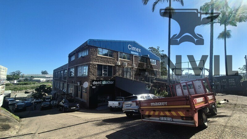 51 Henwood Road, Pineside, New Germany, Pinetown - Middle Floor property image 37