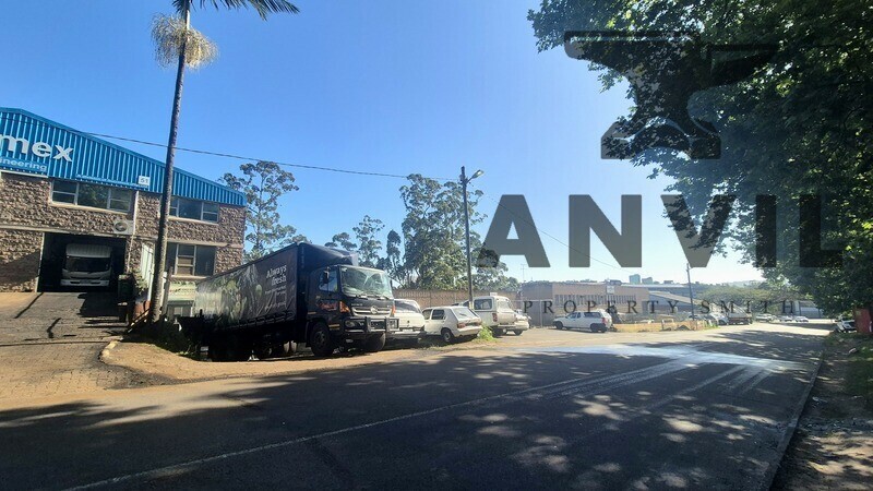 51 Henwood Road, Pineside, New Germany, Pinetown - Middle Floor property image 41