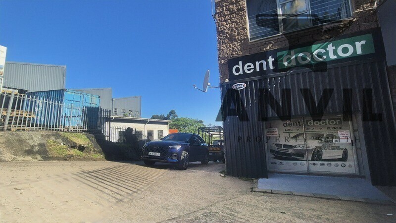 51 Henwood Road, Pineside, New Germany, Pinetown - Middle Floor property image 49