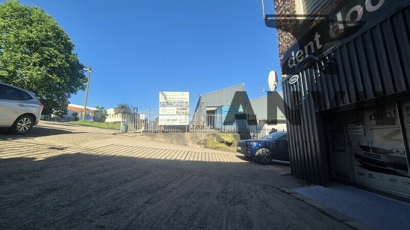 51 Henwood Road, Pineside, New Germany, Pinetown - Middle Floor property image 50