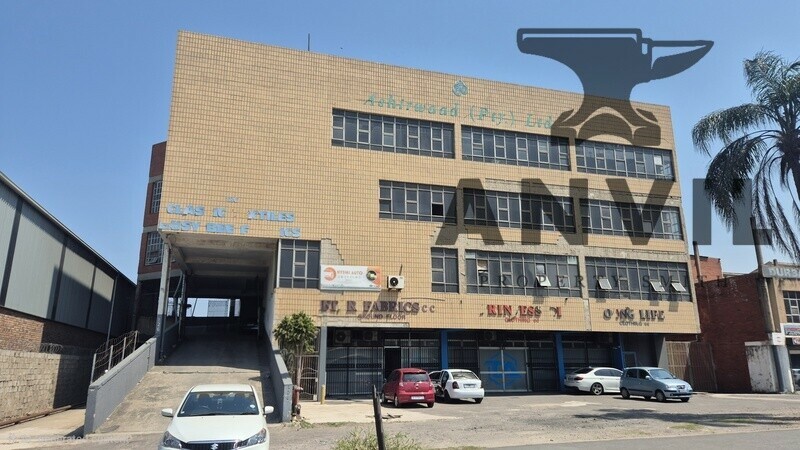 126 Archary Rd - Second Floor 554sqm property image 17