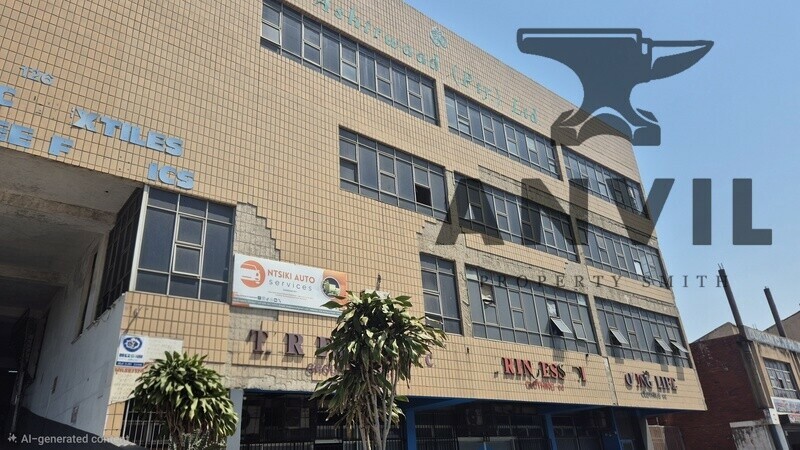 126 Archary Rd - Second Floor 554sqm property image 19