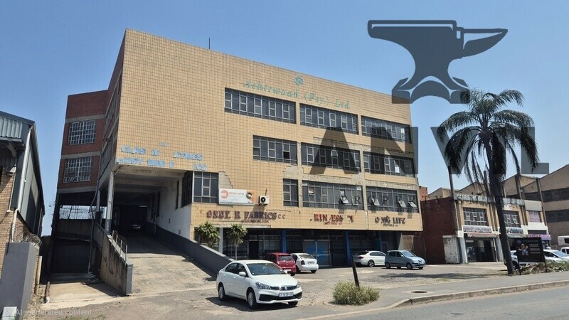 126 Archary Rd - Second Floor 554sqm property image 18