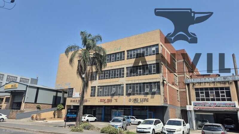 126 Archary Rd - Second Floor 554sqm property image 20