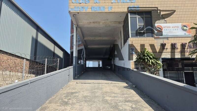 126 Archary Rd - Second Floor 554sqm property image 21