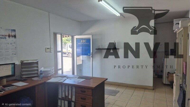 8 Ashgate Road - 8 Asgate Road (Unit 4) property image 9