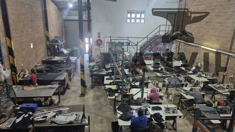 8 Ashgate Road (Unit 6)