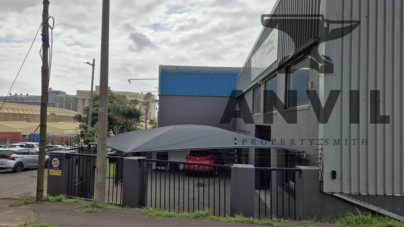 29 Alpha Cresent, Umbilo - 29 Alpha close property image 18