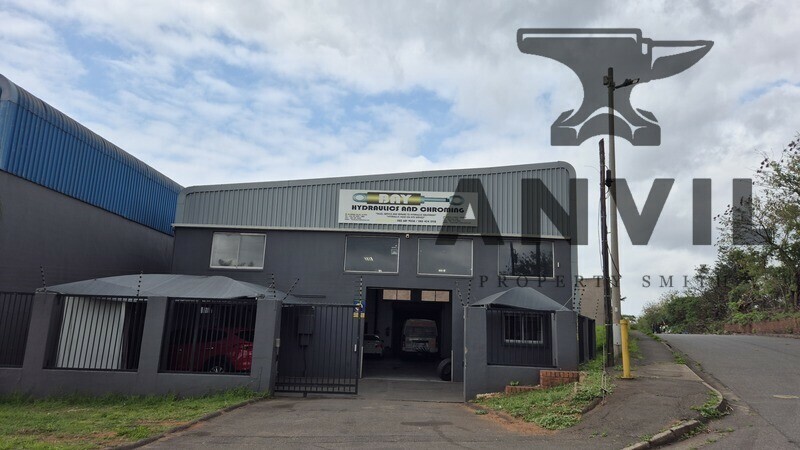 29 Alpha Cresent, Umbilo - 29 Alpha close property image 14