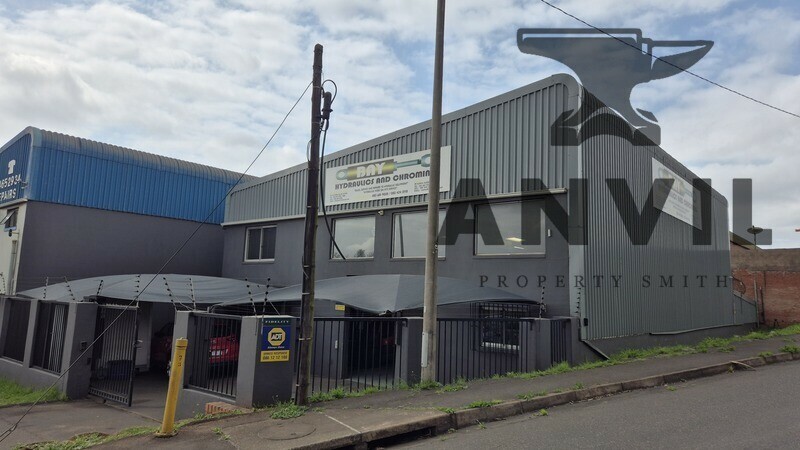 29 Alpha Cresent, Umbilo - 29 Alpha close property image 15