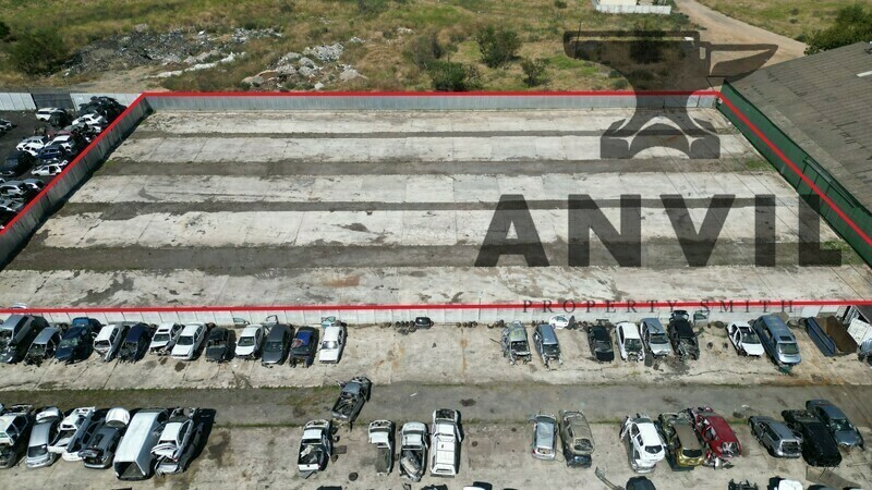 10 Kolgans Str. - 1,950m² Industrial Warehouse property image 21