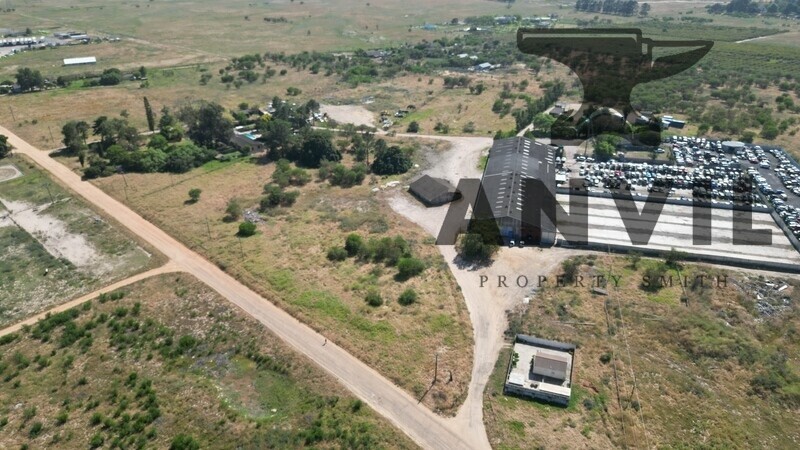 10 Kolgans Str. - 1,950m² Industrial Warehouse property image 23