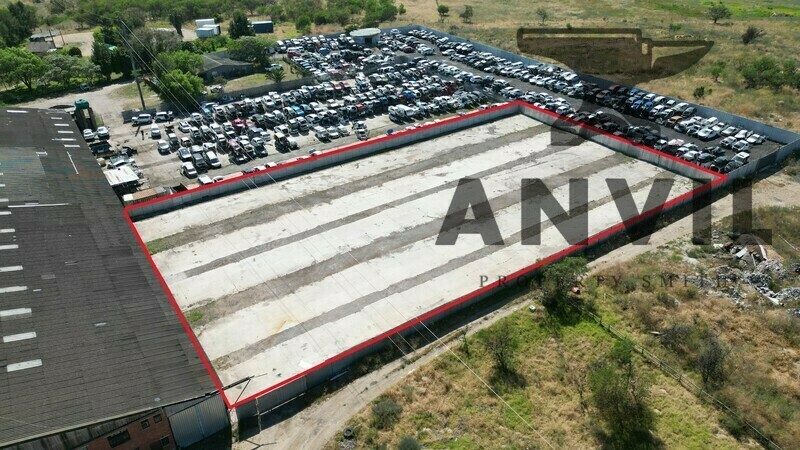 10 Kolgans Str. - 1,950m² Industrial Warehouse property image 24