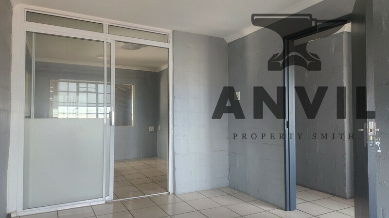 10 Kolgans Str. - 1,950m² Industrial Warehouse property image 28