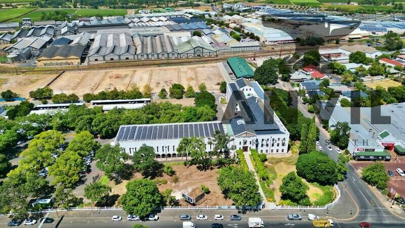 LA CONCORDE PRECINCT - Office Precinct - First Floor property image 4