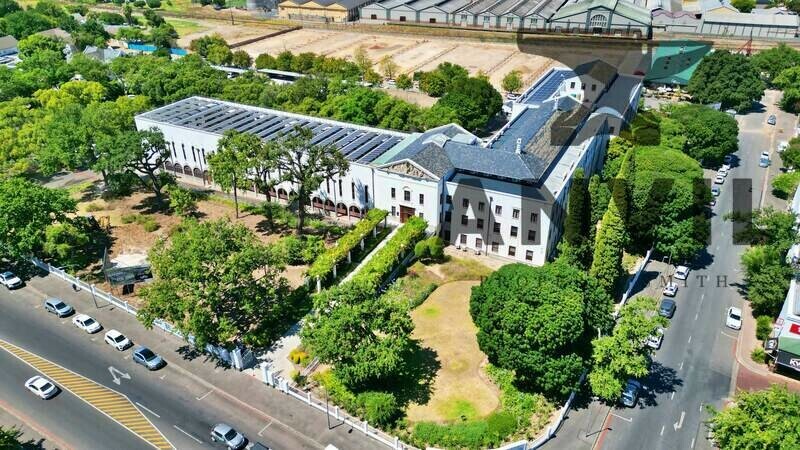 Office Precinct - First Floor