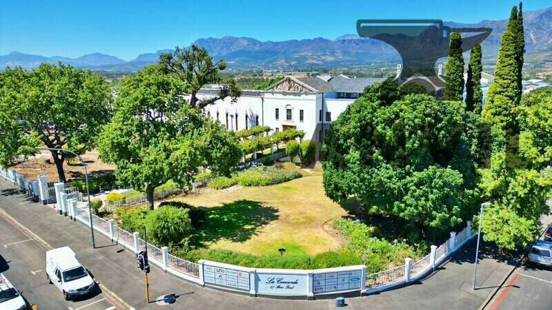 LA CONCORDE PRECINCT - Office Precinct - First Floor property image 3