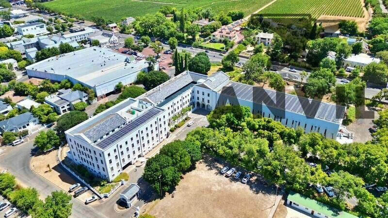 LA CONCORDE PRECINCT - Office Precinct - First Floor property image 5