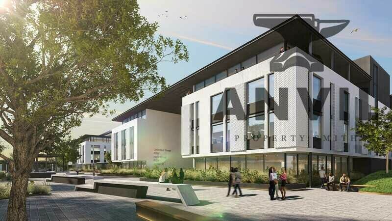 LA CONCORDE PRECINCT - Office Precinct - First Floor property image 14