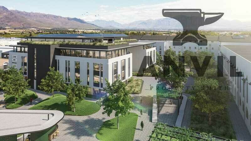 LA CONCORDE PRECINCT - Office Precinct - First Floor property image 17