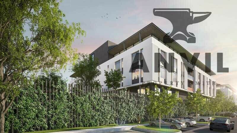 LA CONCORDE PRECINCT - Office Precinct - First Floor property image 15