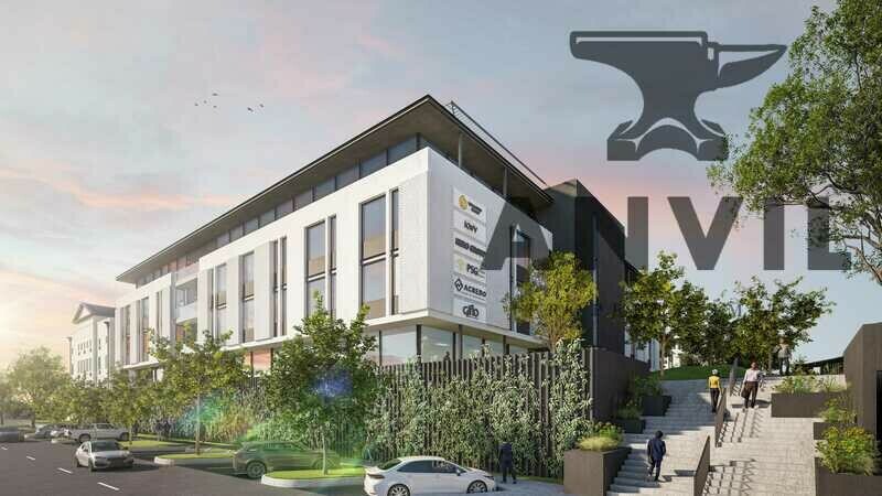 LA CONCORDE PRECINCT - Office Precinct - First Floor property image 16