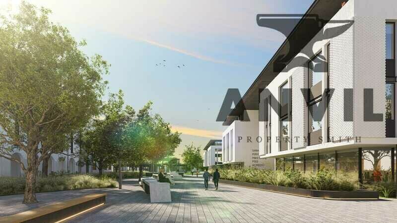 LA CONCORDE PRECINCT - Office Precinct - First Floor property image 11