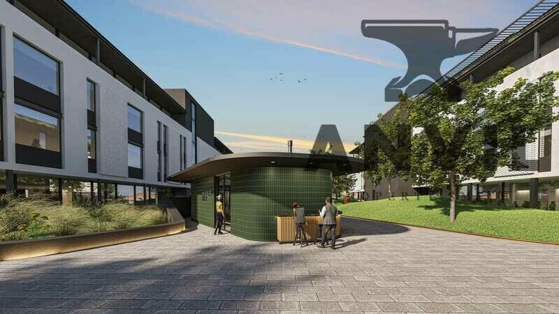 LA CONCORDE PRECINCT - Office Precinct - First Floor property image 10