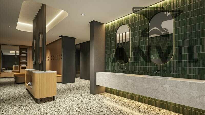 LA CONCORDE PRECINCT - Office Precinct - First Floor property image 9