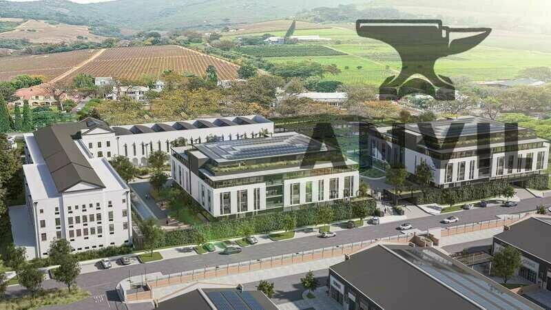 LA CONCORDE PRECINCT - Office Precinct - First Floor property image 19