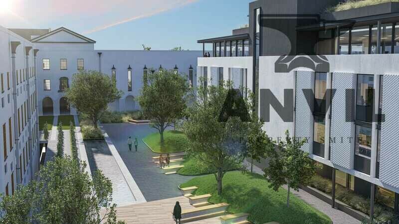 LA CONCORDE PRECINCT - Office Precinct - First Floor property image 12