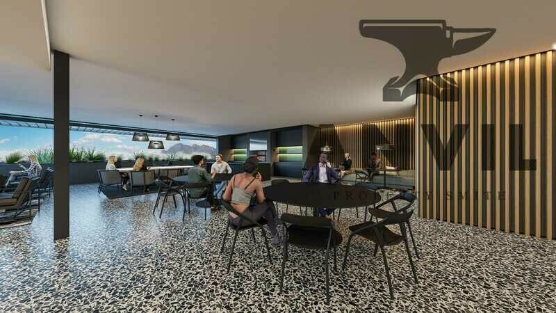 LA CONCORDE PRECINCT - Office Precinct - First Floor property image 8