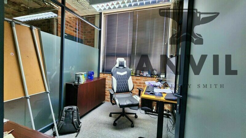 Octo Place, Block A, Elektron Road, Techno Park - Unit A7 property image 5