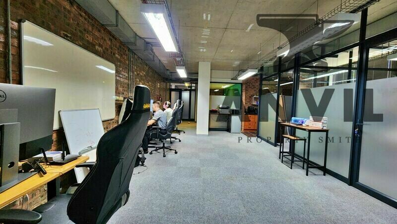 Octo Place, Block A, Elektron Road, Techno Park - Unit A7 property image 3