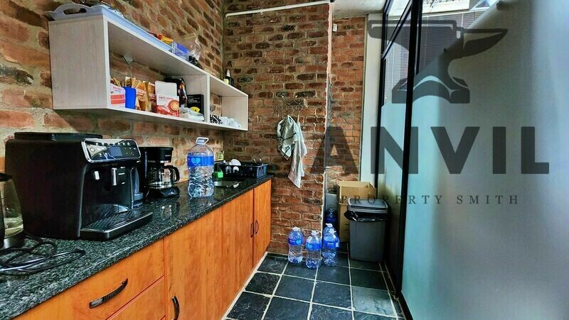 Octo Place, Block A, Elektron Road, Techno Park - Unit A7 property image 10