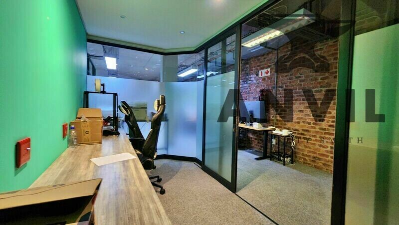 Octo Place, Block A, Elektron Road, Techno Park - Unit A7 property image 4