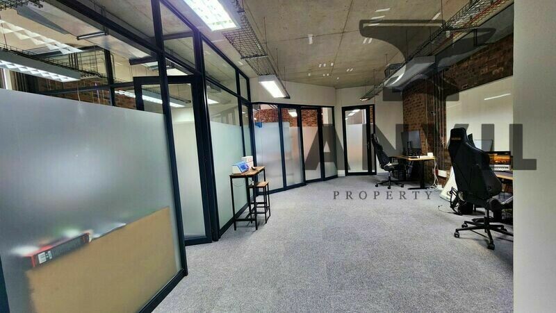 Octo Place, Block A, Elektron Road, Techno Park - Unit A7 property image 2