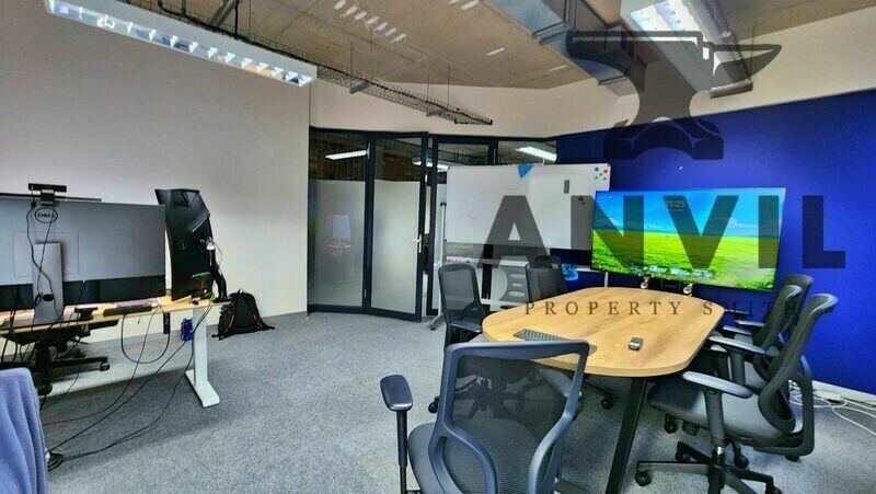 Octo Place, Block A, Elektron Road, Techno Park - Unit A7 property image 7