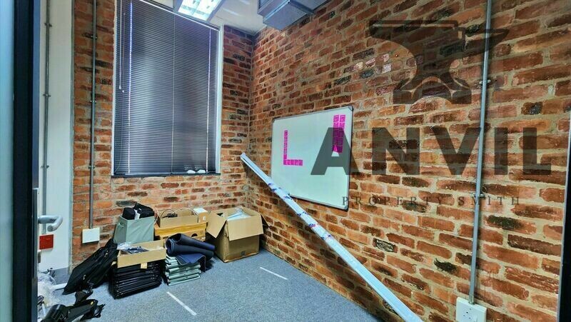 Octo Place, Block A, Elektron Road, Techno Park - Unit A7 property image 9