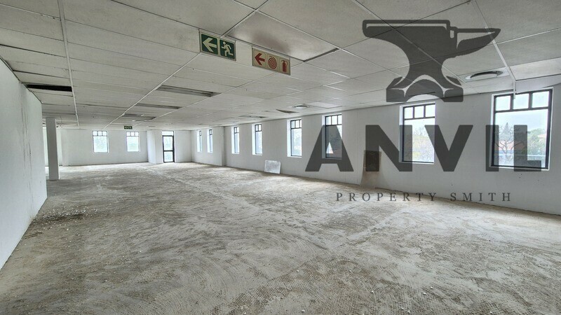 Cherry Lane Shopping Centre - 2nd floor office subdivide property image 2