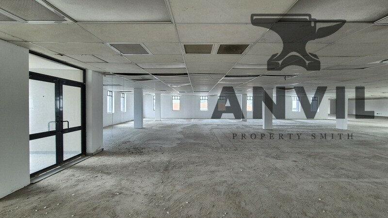 Cherry Lane Shopping Centre - 2nd floor office subdivide property image 3